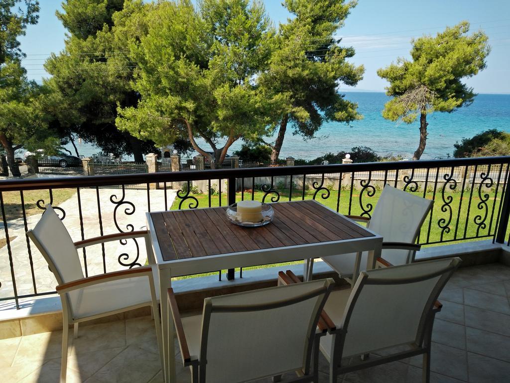 Apartment Moriel Seaside Homes *