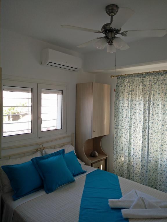Moriel Seaside Homes Elia Nikitis