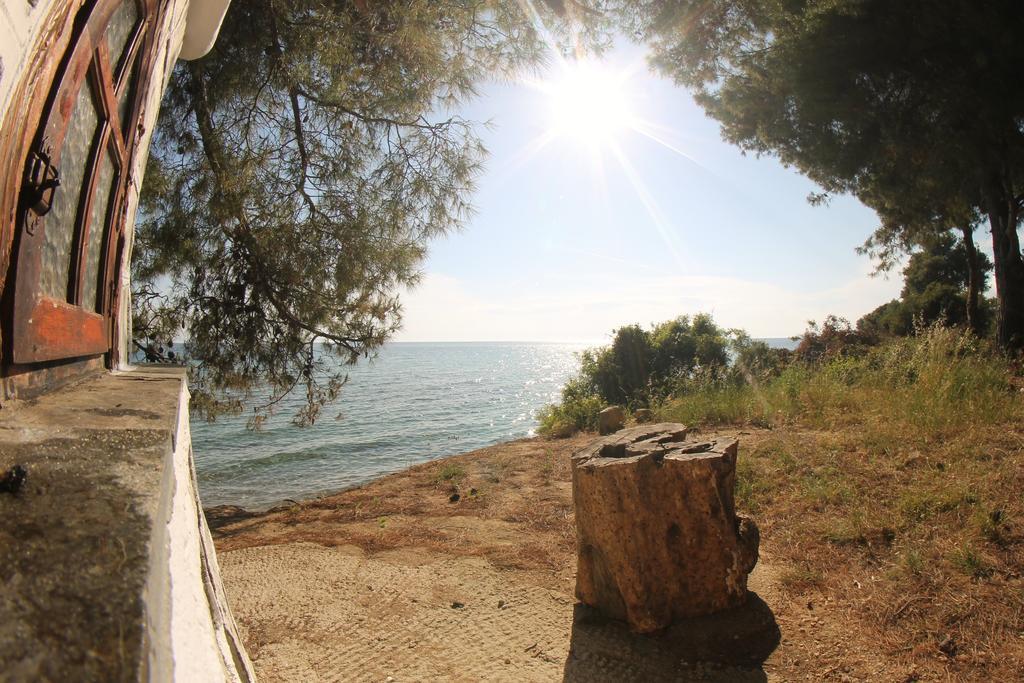 Moriel Seaside Homes Elia Nikitis