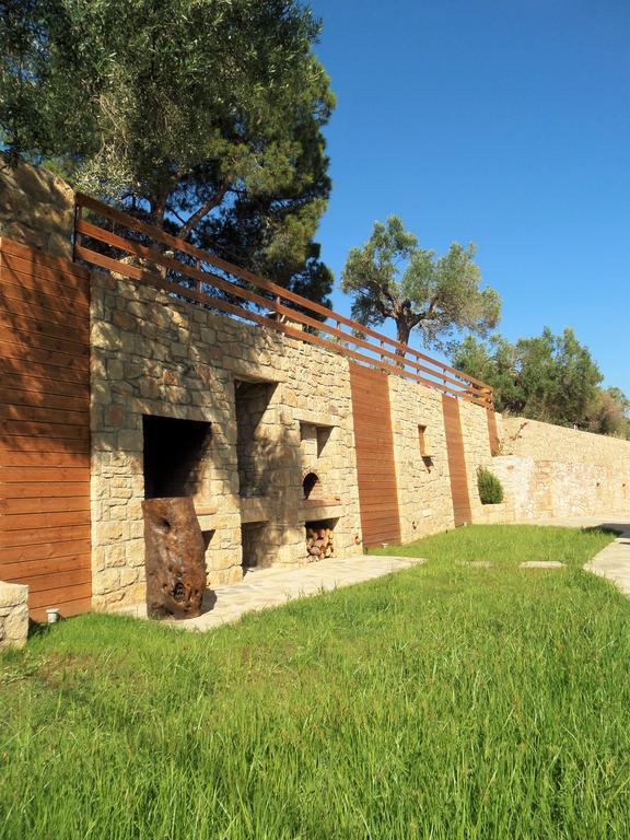 Moriel Seaside Homes Elia Nikitis