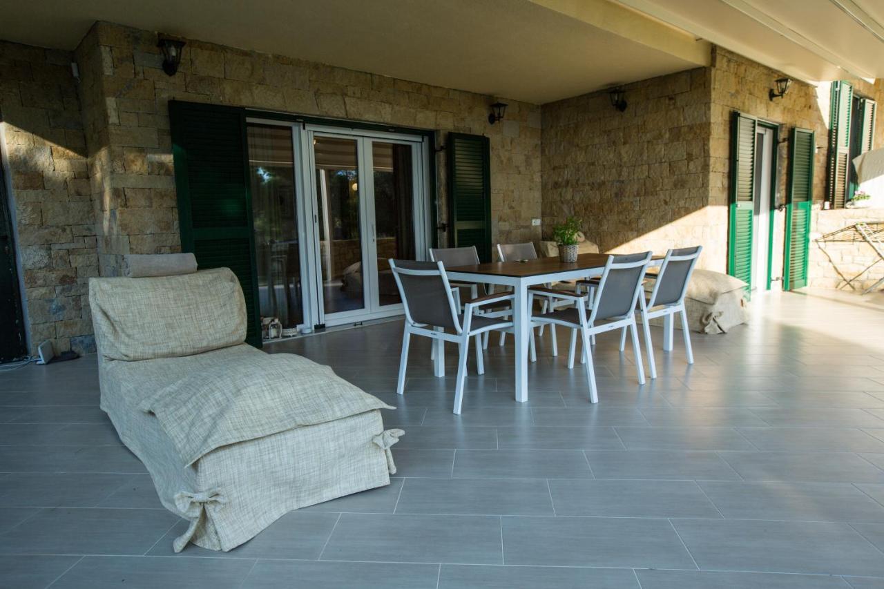Moriel Seaside Homes *