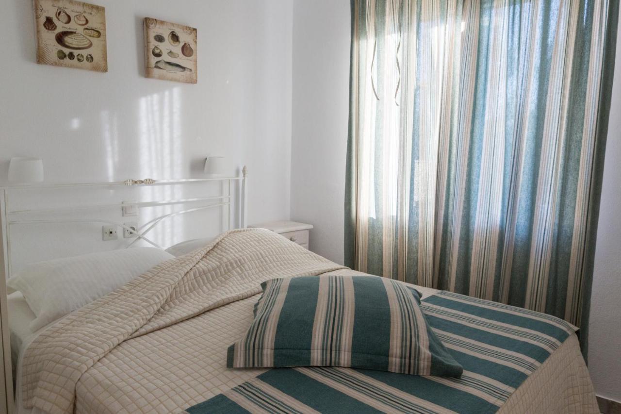 Moriel Seaside Homes * Elia Nikitis
