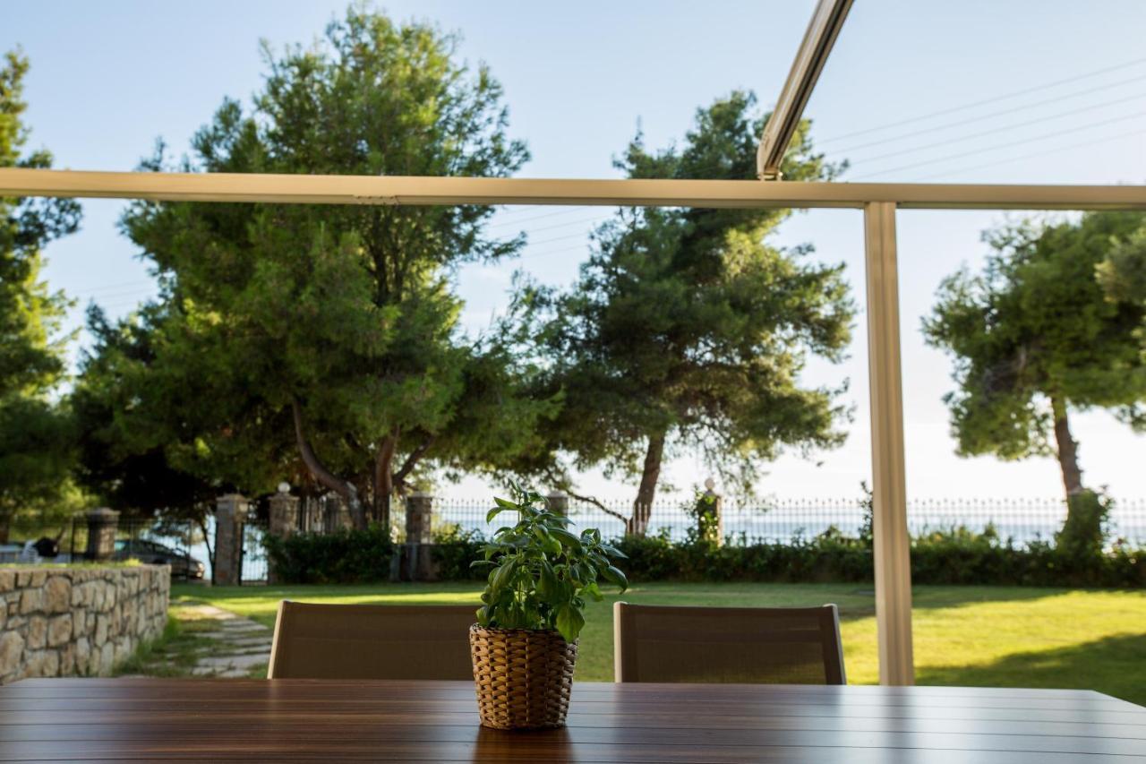 Apartment Moriel Seaside Homes Elia Nikitis