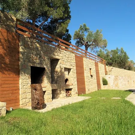 Moriel Seaside Homes Suites Elia Nikitis Exterior photo