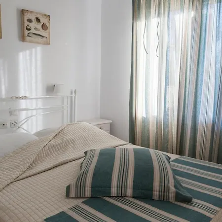 Moriel Seaside Homes Suites Elia Nikitis Exterior photo