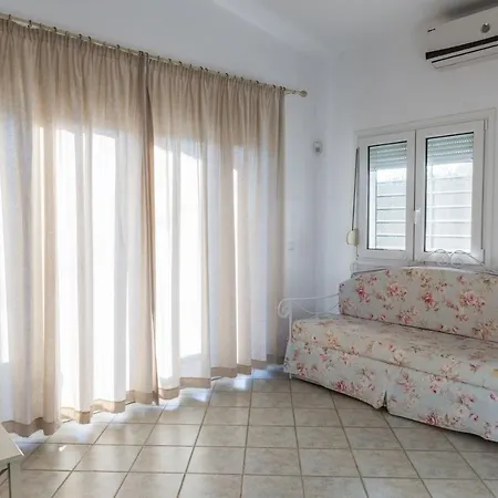 Moriel Seaside Homes Suites Elia Nikitis Exterior photo