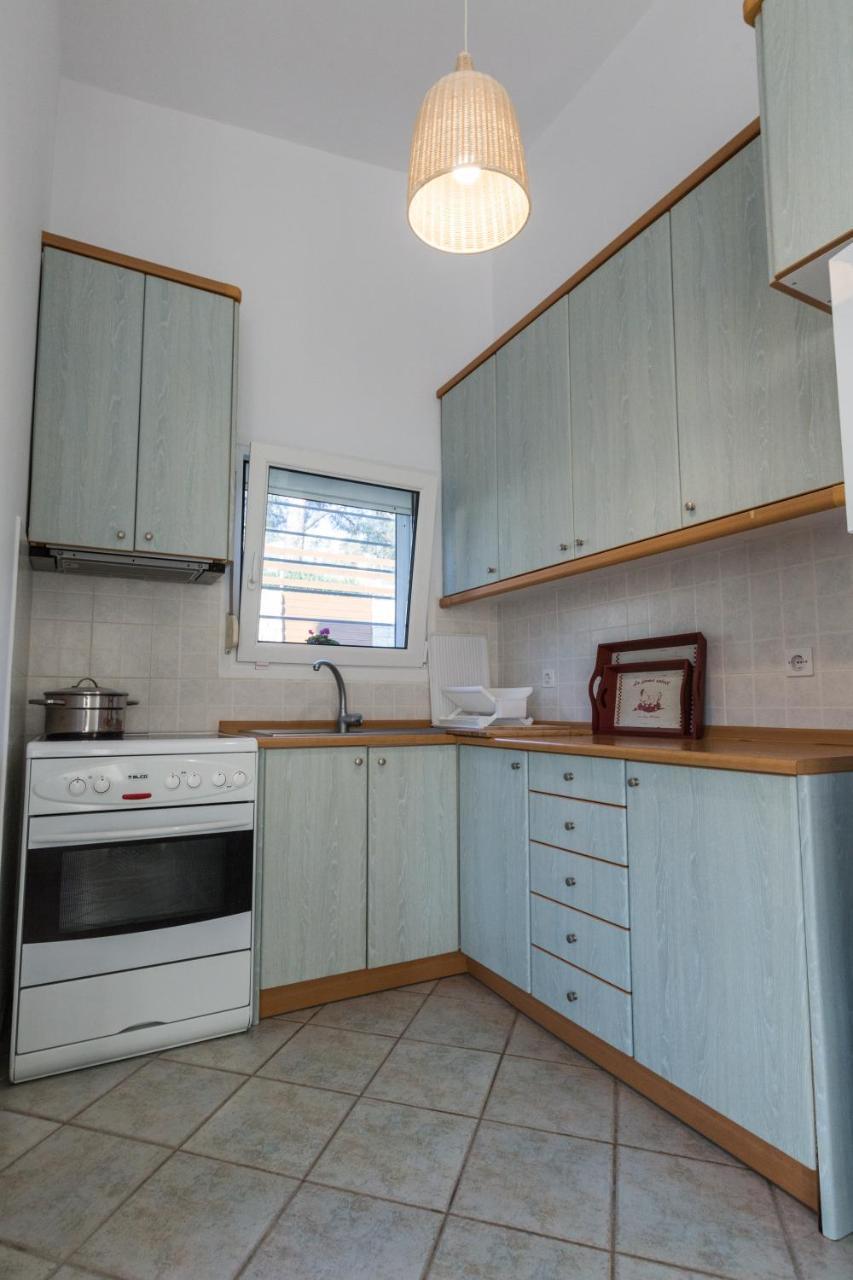Moriel Seaside Homes * Элия