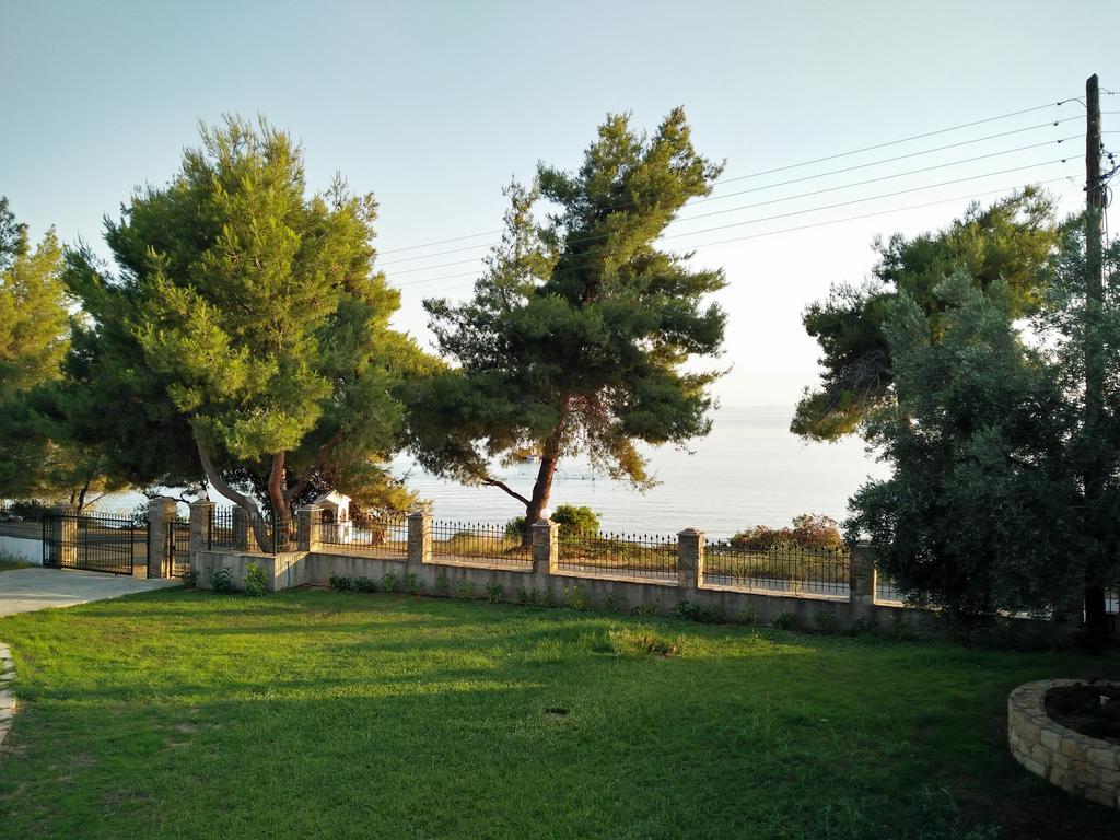 Moriel Seaside Homes Elia Nikitis