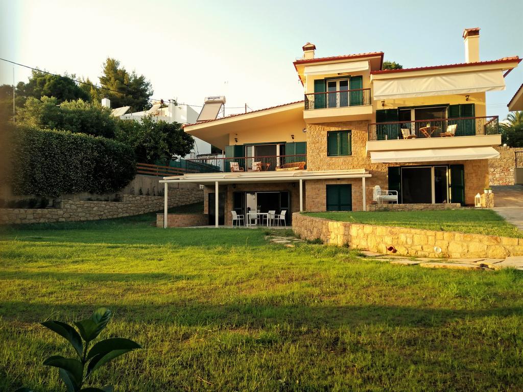 Apartment Moriel Seaside Homes *