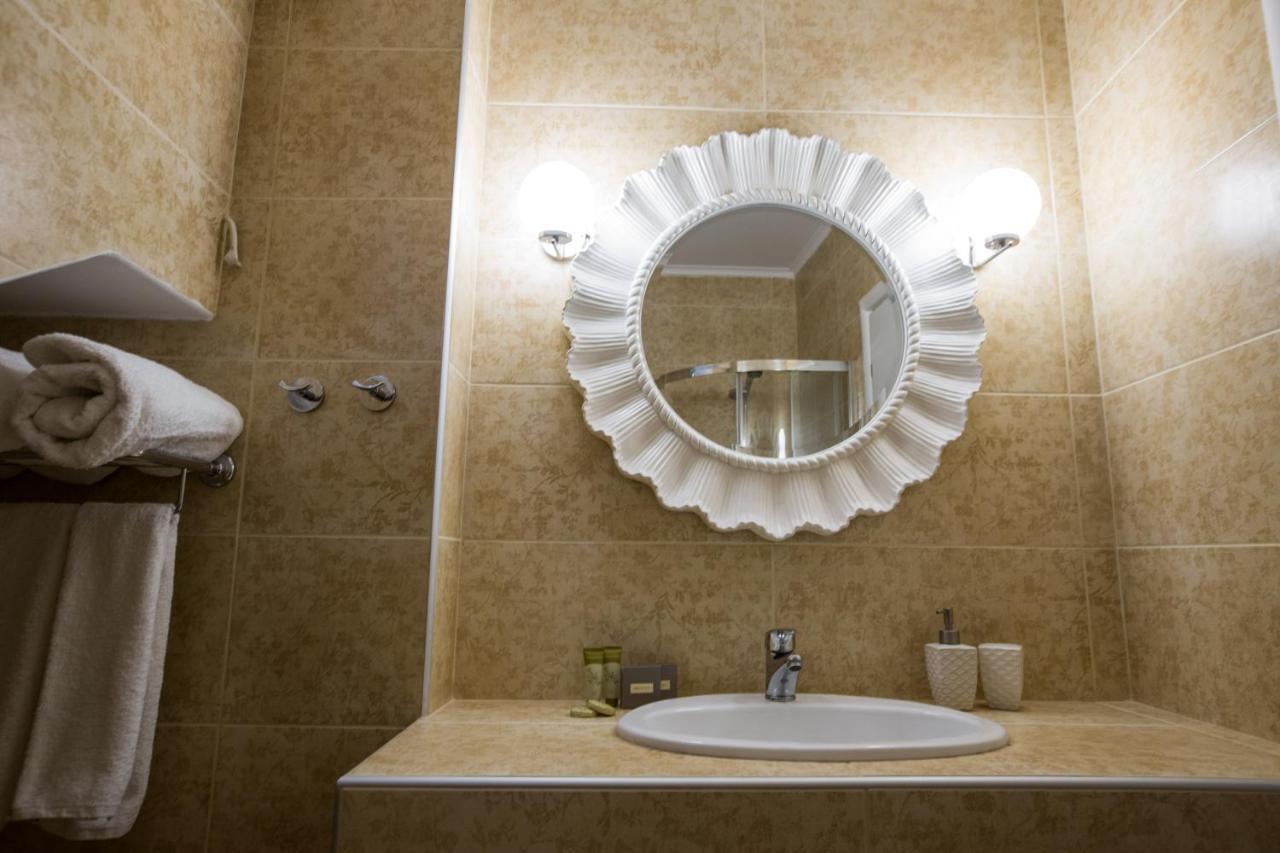 Moriel Seaside Homes Elia Nikitis