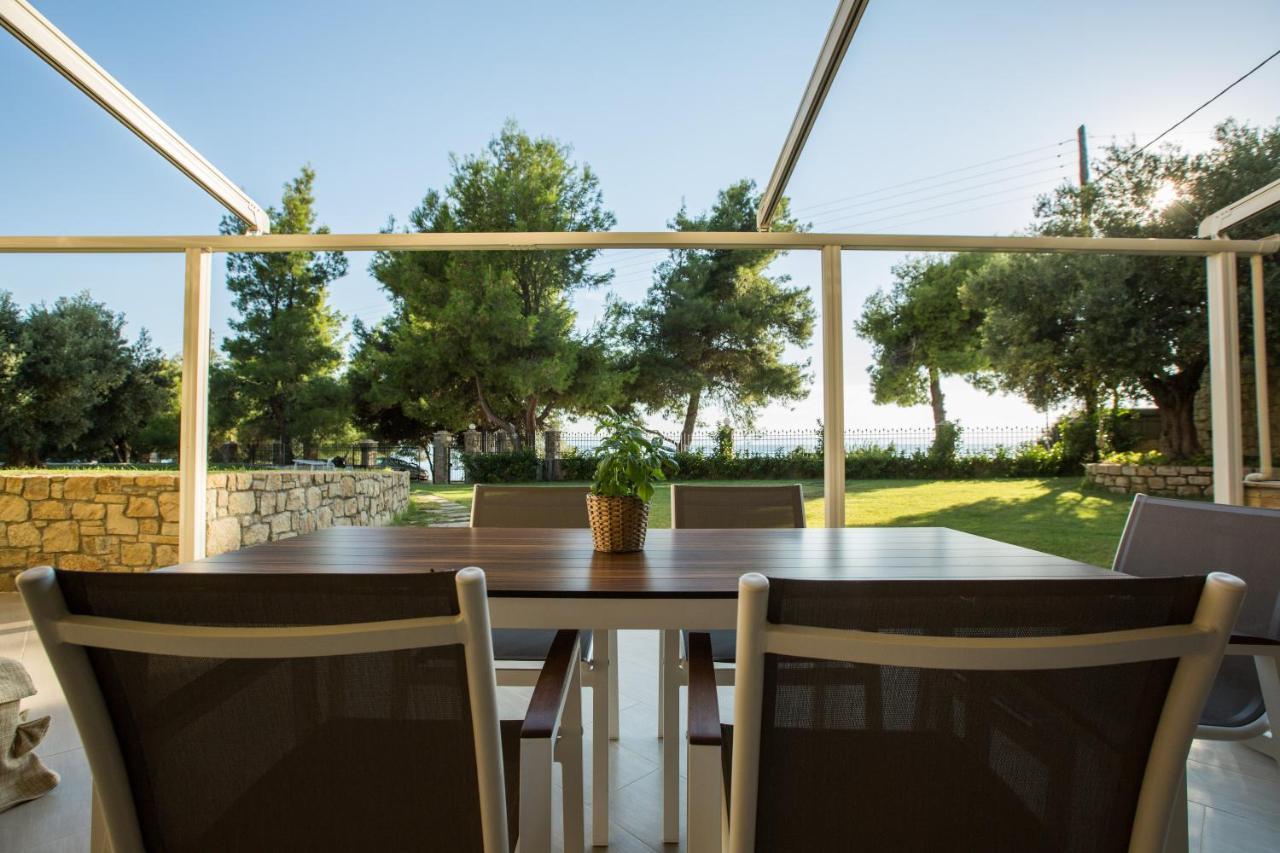 Moriel Seaside Homes Apartment *
