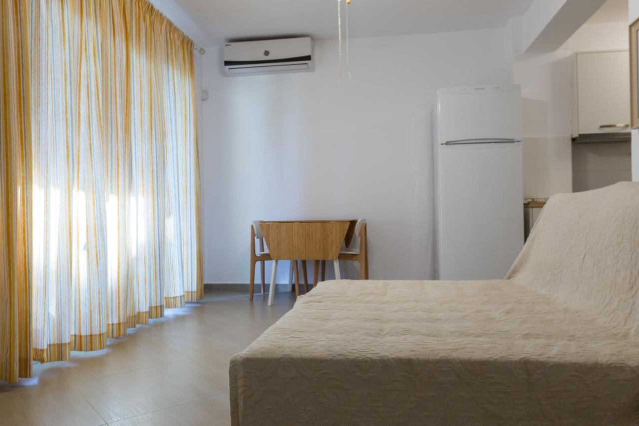 Apartment Moriel Seaside Homes Elia Nikitis