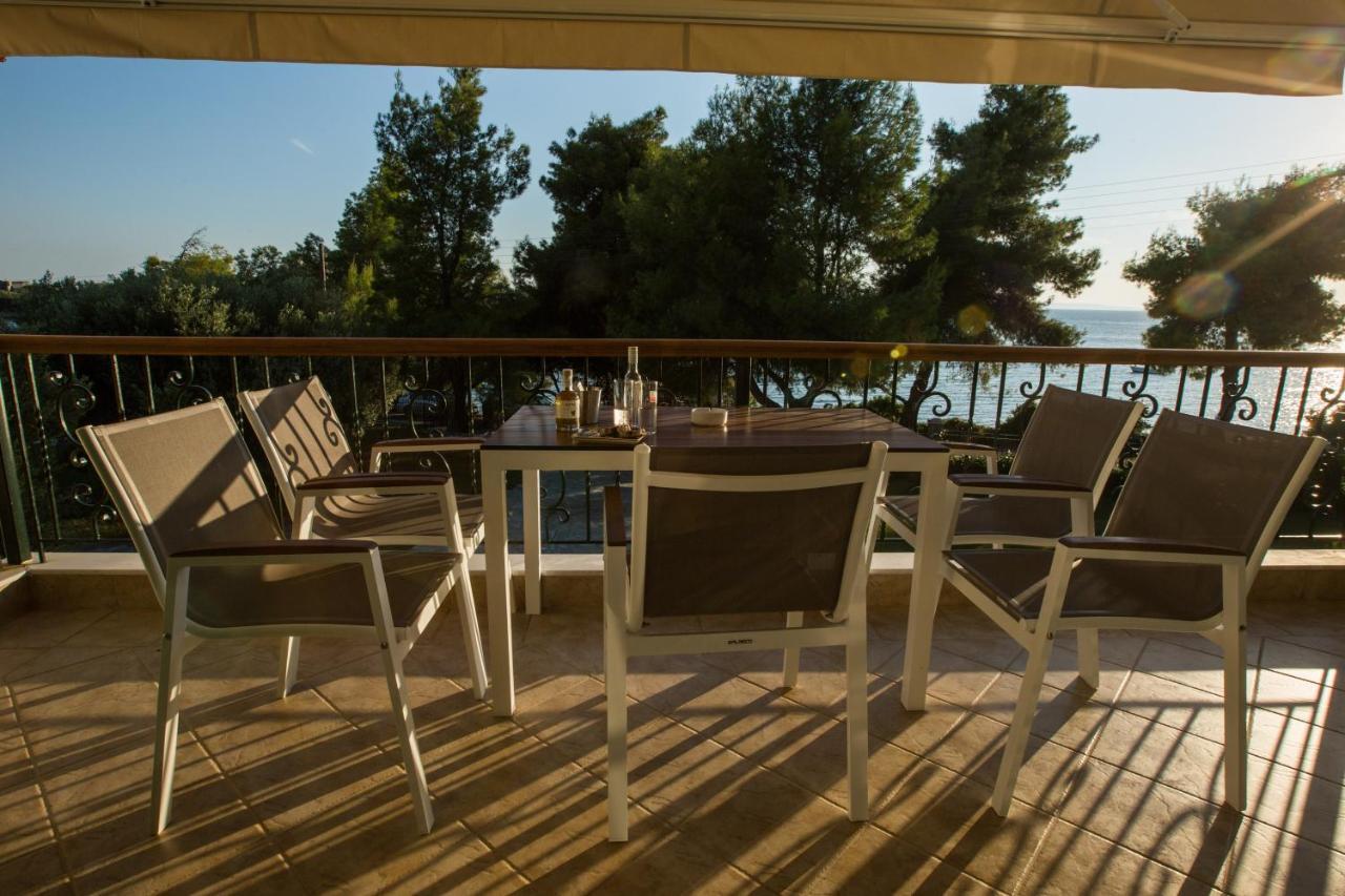 Apartment Moriel Seaside Homes *