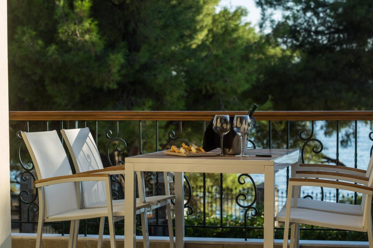 Moriel Seaside Homes
