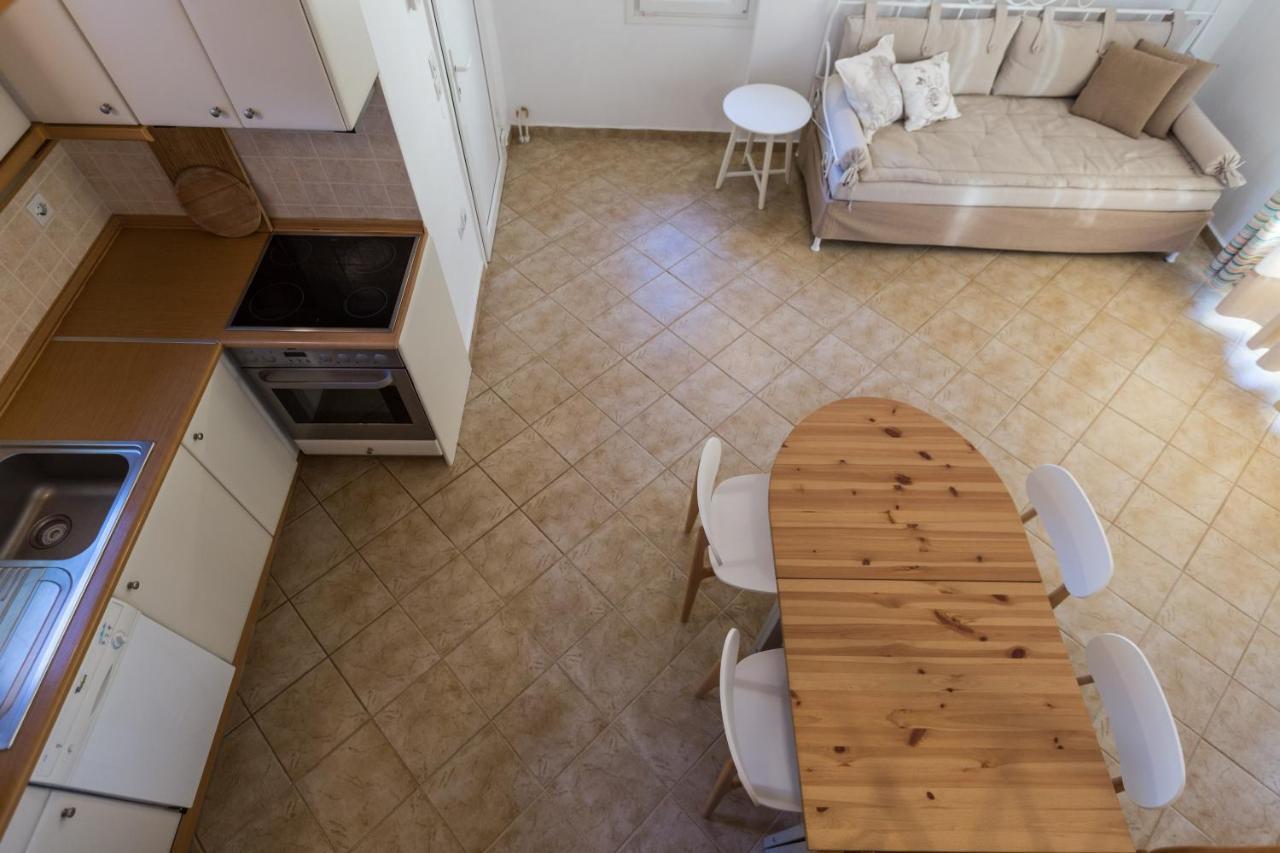Moriel Seaside Homes *