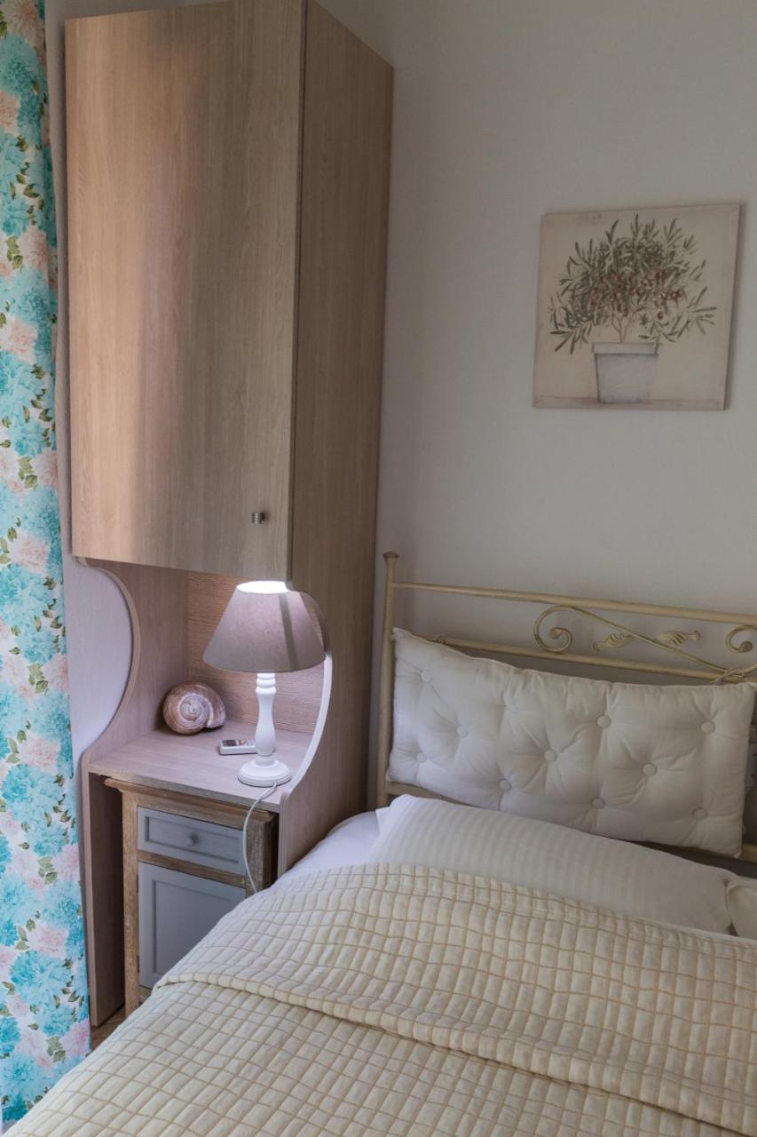 Apartment Moriel Seaside Homes