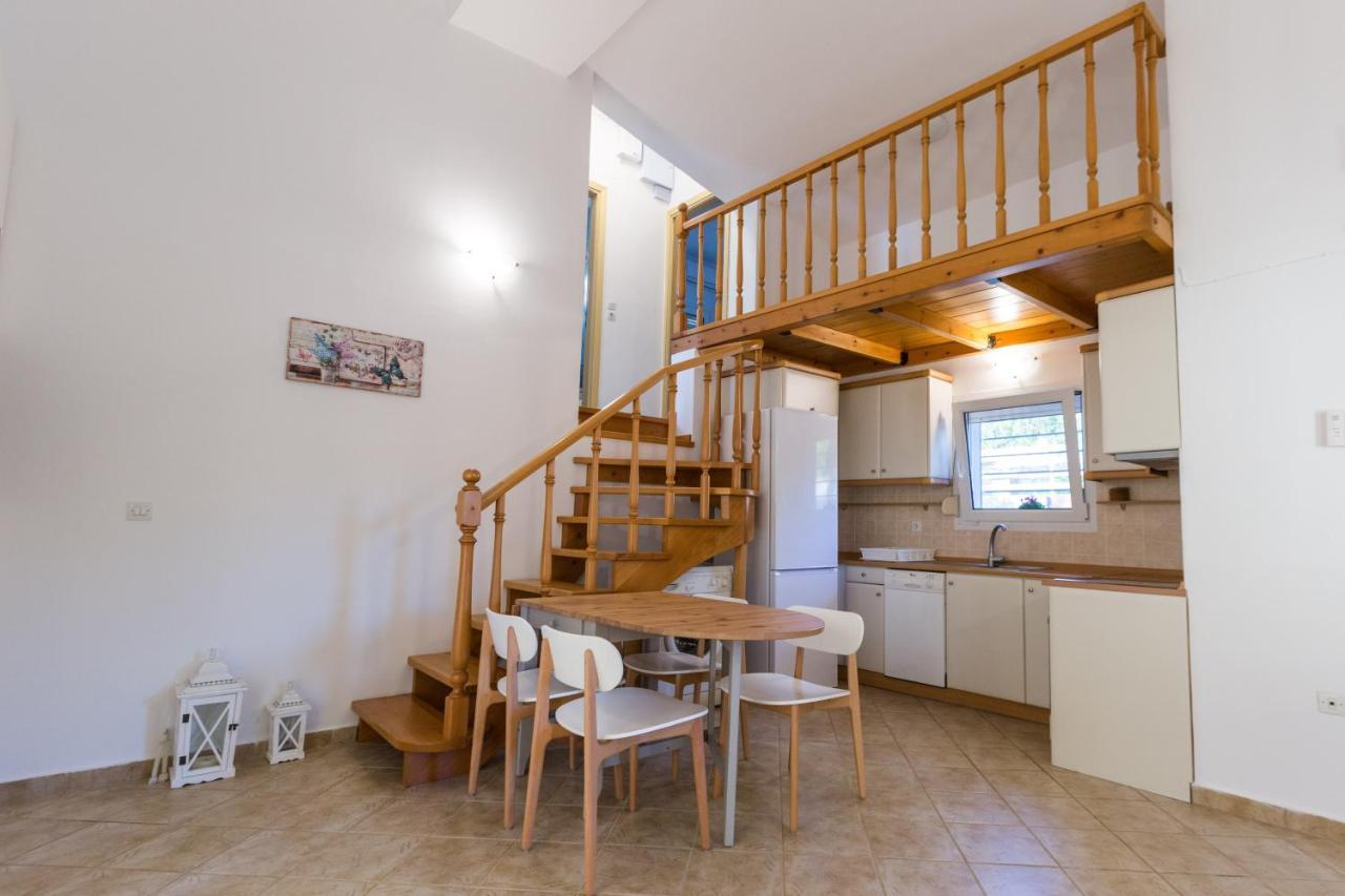 Apartment Moriel Seaside Homes *